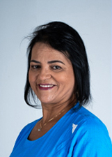Foto oficial de LUCIENE PROFESSORA