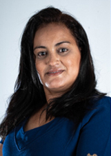 Foto oficial de PROFESSORA FABÍOLA