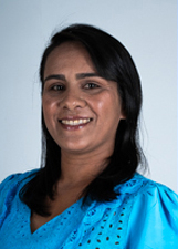 Foto oficial de PROFESSORA IRLANIZE