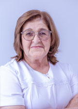 Foto oficial de MARIA DAS MERCÊS