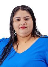 Foto oficial de NAZARÉ ALVES