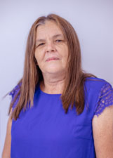 Foto oficial de RITA CASTRO