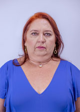 Foto oficial de SANDRA NUNES