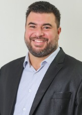Foto de CHICO CORAGEM