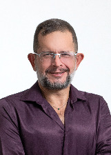 Foto oficial de DR ANDRÉ