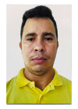 Foto oficial de EDIMILSON