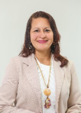 Foto oficial de ELIANE SOARES
