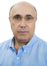 Foto oficial de FLAUBER GOIS