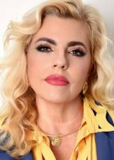 Foto oficial de FLAVIA CASTRO