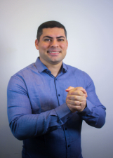 Foto oficial de FLAVIANO GUSMÃO