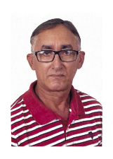 Foto oficial de GENILZON GALO