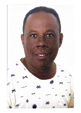 Foto oficial de JOSÉ PAULO NASCIMENTO