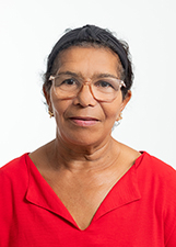 Foto oficial de MARIA JOSÉ