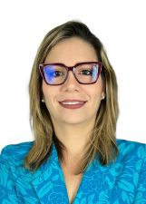 Foto oficial de RENATA ALMEIDA