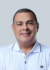 Foto oficial de ROGERIO SANTIAGO
