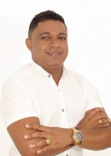 Foto oficial de TANISON SILVA
