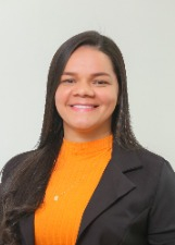 Foto oficial de WELMA CARVALHO