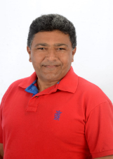 Foto oficial de ZÉ PEREIRA