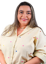 Foto oficial de MABEL CABRAL