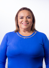 Foto oficial de CORRINHA