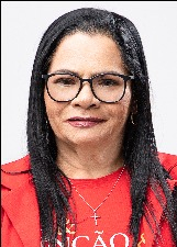Foto oficial de PROFESSORA SILVANA