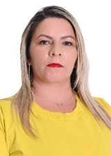 Foto oficial de REJANE