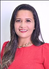 Foto oficial de SANDRA SOARES