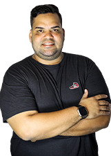 Foto oficial de LUCAS CAETANO