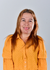 Foto oficial de LUCIANA SILVA