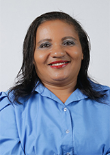 Foto oficial de NINHA DE LADSON