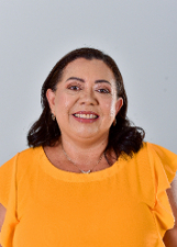 Foto oficial de PROFESSORA EDINHA