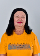 Foto oficial de ROSA DE TEODOSIO