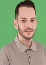 Foto oficial de AIRTON