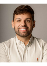 Foto oficial de BRENO DE DORIAN