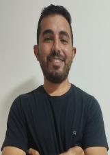 Foto oficial de DAVID BRAGA
