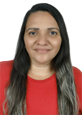 Foto oficial de JOSY ARAÚJO