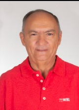 Foto oficial de JÂNIO PEREIRA
