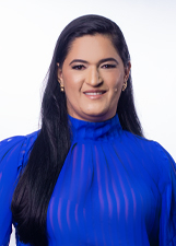 Foto oficial de ELENICE ALENCAR