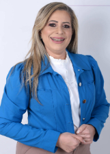Foto de ENFERMEIRA ROSANGELA