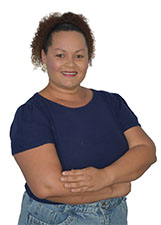 Foto de CIDA RODRIGUES