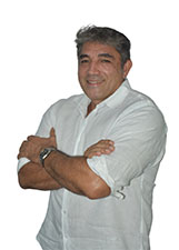 Foto de NILDO DA ACADEMIA