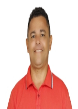 Foto de PROFESSOR GEDILSON