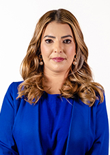 Foto de THALITTA DE GERALDO DE DEDÉ