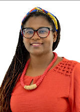 Foto de BIANCA QUILOMBOLA