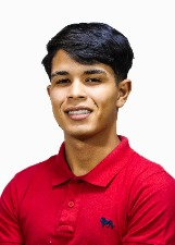 Foto oficial de JUNINHO