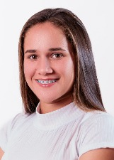 Foto oficial de VITORIA ALBUQUERQUE