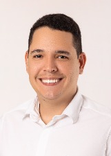 Foto de LUAN PONTES CONTADOR
