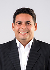 Foto oficial de NALDO