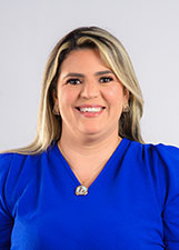 Foto oficial de PROFESSORA LADJANE