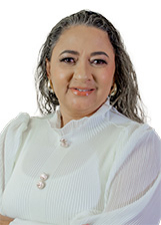 Foto oficial de LILA MOURA